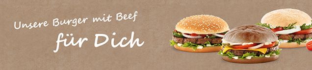 Burger Beef